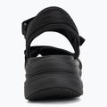Sandały damskie SKECHERS D'Lux Walker Adored Days black 6