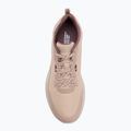 Buty damskie SKECHERS Bobs Moda Flex blush pink 5