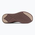 Buty damskie SKECHERS Bobs Moda Flex Mellow Dawn beige 4