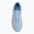 Buty damskie SKECHERS Max Cushioning Endeavour Canova blue/orange 5