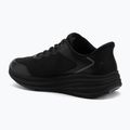 Buty męskie SKECHERS Bobs Skillz black 3