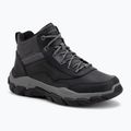 Buty turystyczne męskie SKECHERS Santoro Hopkins black