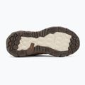 Buty turystyczne męskie SKECHERS Santoro Hopkins wheat 4