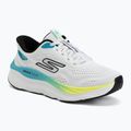 Buty do biegania męskie SKECHERS Max Run white