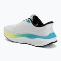 Buty do biegania męskie SKECHERS Max Run white 3