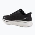 Buty męskie SKECHERS Go Walk Arch Fit N-Joy Nobend black/white 3