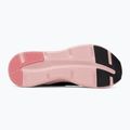 Buty damskie SKECHERS Glide-Step Altus Fast Lane black/mauve 4