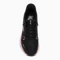 Buty damskie SKECHERS Glide-Step Altus Fast Lane black/mauve 5