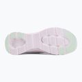 Buty damskie SKECHERS Arch Fit Glide-Step Pro purple 4