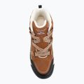 Buty damskie SKECHERS Yana Collins Landing wheat/black 5