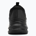 Buty dziecięce SKECHERS Glide-Step + Vista Lane black 6