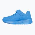 Buty dziecięce SKECHERS Uno Lite Love Levitate blue/multi 10