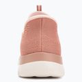 Buty damskie SKECHERS Summits Dream Chaser rust 6