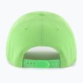 Czapka z daszkiem 47 Brand MLB New York Yankees MVP lime 6