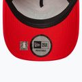 Czapka z daszkiem New Era Eframe Visitor Hit Bulls federal blue 5