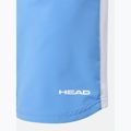 Spodenki tenisowe męskie HEAD Power airforce blue/white 5