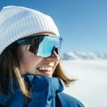 Okulary przeciwsłoneczne HEAD Sunshield 5K S3 blue/vis/5k blue 2