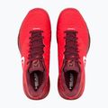 Buty do tenisa męskie HEAD Revolt Pro 5.0 Clay red/dark red 4
