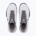Buty do tenisa męskie HEAD Revolt Pro 5.0 Clay light grey/purple 11