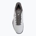 Buty do tenisa męskie HEAD Revolt Pro 5.0 Clay light grey/purple 5