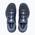Buty do tenisa męskie HEAD Revolt Evo 5.0 blueberry/teal 11