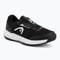 Buty do tenisa męskie HEAD Revolt Court 5.0 black/white