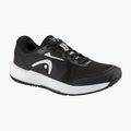 Buty do tenisa męskie HEAD Revolt Court 5.0 black/white 8