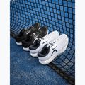 Buty do tenisa męskie HEAD Revolt Court 5.0 black/white 13