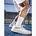 Buty do padla męskie HEAD Motion Pro 1.5  white/blueberry 14