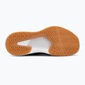 Buty do tenisa męskie HEAD Revolt Court 5.0 Indoor black/white 4