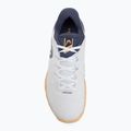 Buty do tenisa damskie HEAD Revolt Pro 5.0 white/apricot 5
