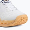 Buty do tenisa damskie HEAD Revolt Pro 5.0 white/apricot 7