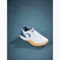 Buty do tenisa damskie HEAD Revolt Pro 5.0 white/apricot 8