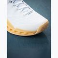 Buty do tenisa damskie HEAD Revolt Pro 5.0 white/apricot 9