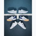 Buty do tenisa damskie HEAD Revolt Pro 5.0 white/apricot 10