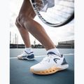 Buty do tenisa damskie HEAD Revolt Pro 5.0 white/apricot 11