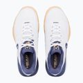 Buty do tenisa damskie HEAD Revolt Pro 5.0 Clay white apricot 11