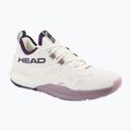 Buty do padla damskie HEAD Motion Pro 1.5 chalk white/purple 8