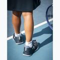 Buty do tenisa dziecięce HEAD Sprint Pro 4.0 Jr red/dark red 13