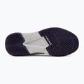 Buty do tenisa dziecięce HEAD Sprint Court 4.0 light grey/purple 4