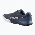 Buty do tenisa męskie HEAD Revolt Pro 5.0 blueberry/teal 2