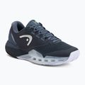 Buty do tenisa męskie HEAD Revolt Pro 5.0 Clay blueberry/teal