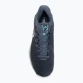 Buty do tenisa męskie HEAD Revolt Pro 5.0 Clay blueberry/teal 5