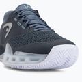 Buty do tenisa męskie HEAD Revolt Pro 5.0 Clay blueberry/teal 7