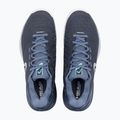 Buty do tenisa męskie HEAD Revolt Pro 5.0 Clay blueberry/teal 11