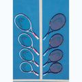 Rakieta tenisowa dziecięca HEAD Paw 21 blue 8
