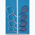 Rakieta tenisowa dziecięca HEAD Paw 19 blue 8