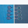 Rakieta tenisowa dziecięca HEAD Paw 19 white 8