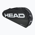 Torba tenisowa HEAD Tour Racquet Bag S 30 l black