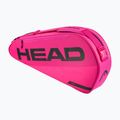 Torba tenisowa HEAD Tour Racquet Bag S 30 l pink